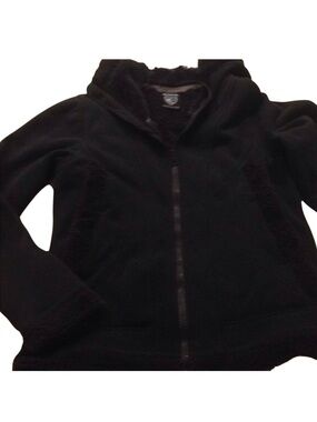 Kuhl Zip-front Hoody Jacket